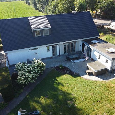 The Horst Cottage Holsbeek Zewnętrze zdjęcie