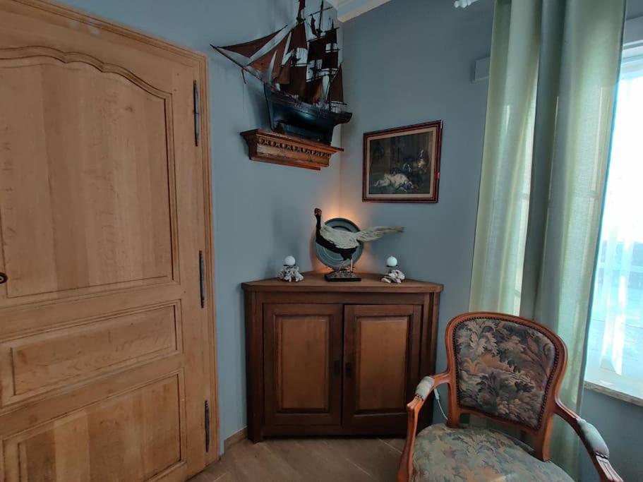 The Horst Cottage Holsbeek Zewnętrze zdjęcie