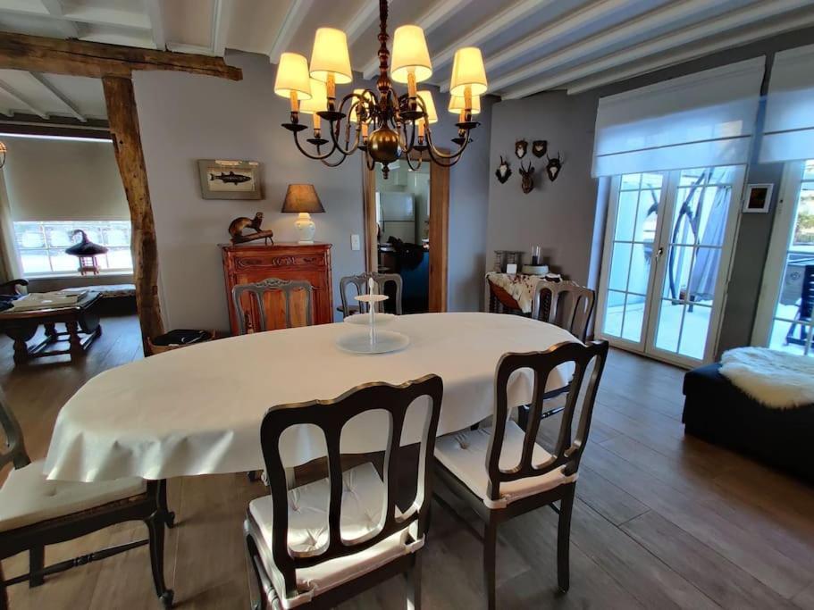 The Horst Cottage Holsbeek Zewnętrze zdjęcie