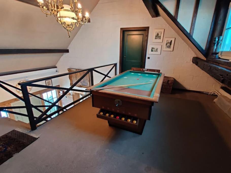The Horst Cottage Holsbeek Zewnętrze zdjęcie