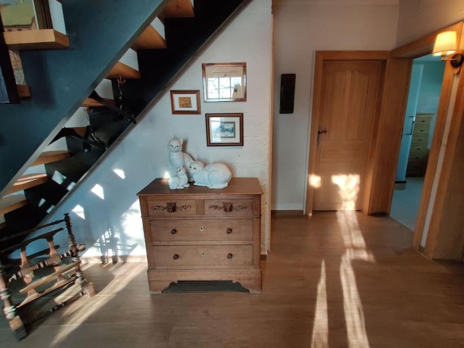 The Horst Cottage Holsbeek Zewnętrze zdjęcie