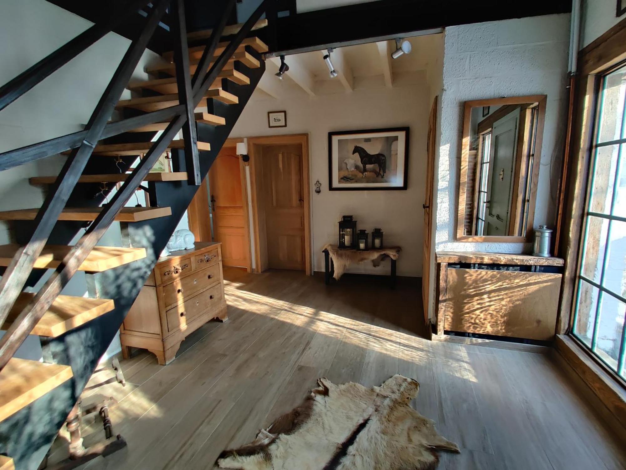 The Horst Cottage Holsbeek Zewnętrze zdjęcie